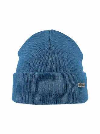 EISGLUT | Mütze Queen pour enfants | blau
